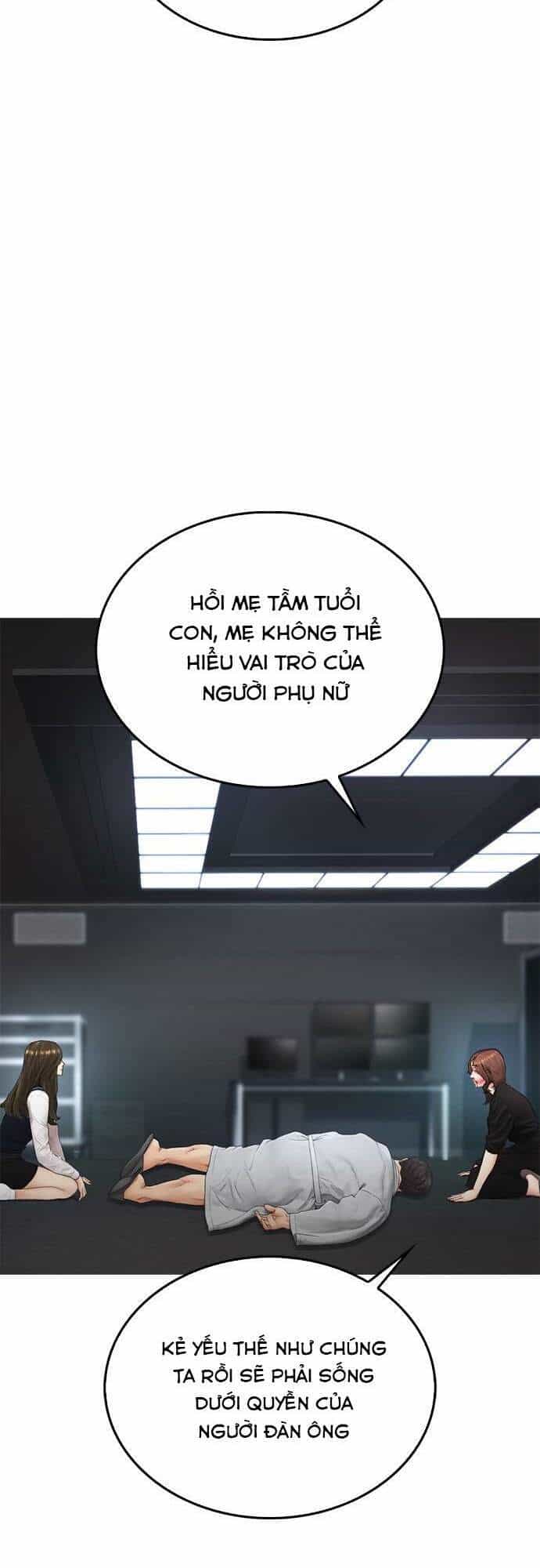 Bố Vạn Năng - Chương 36 - ảnh 68