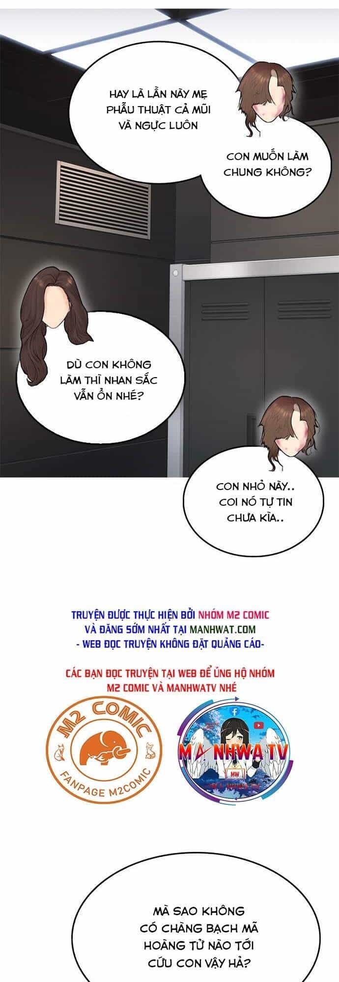 Bố Vạn Năng - Chương 36 - ảnh 73