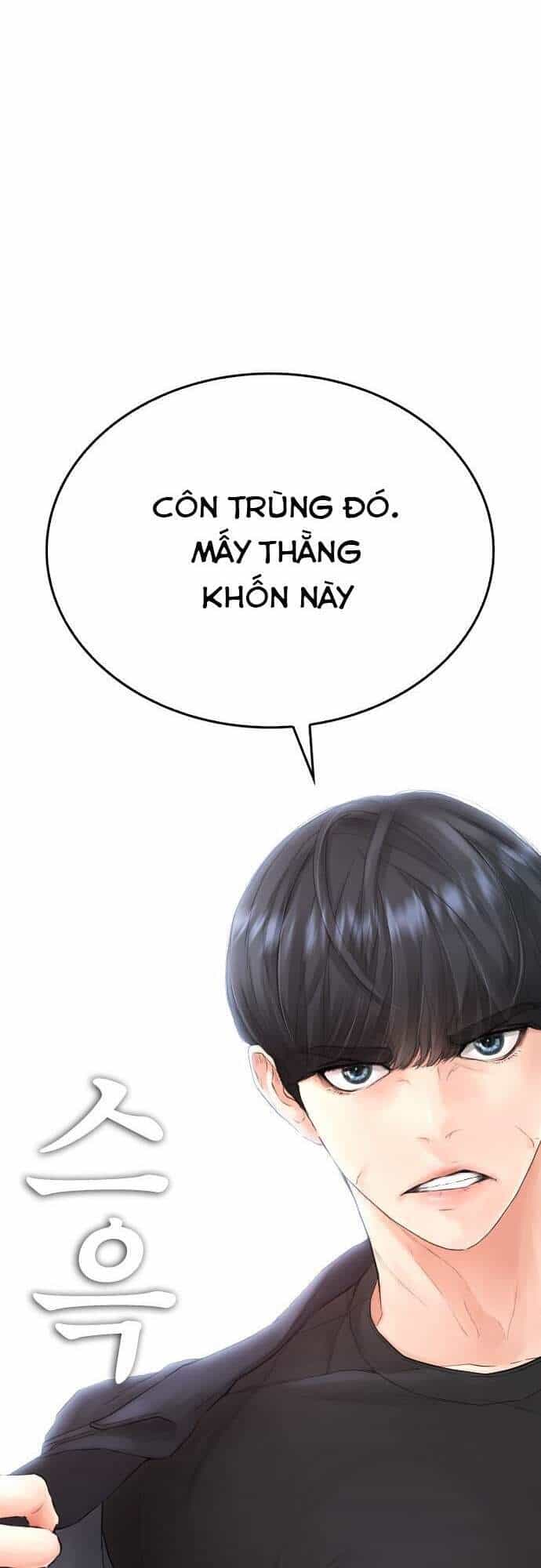 Bố Vạn Năng - Chương 36 - ảnh 8