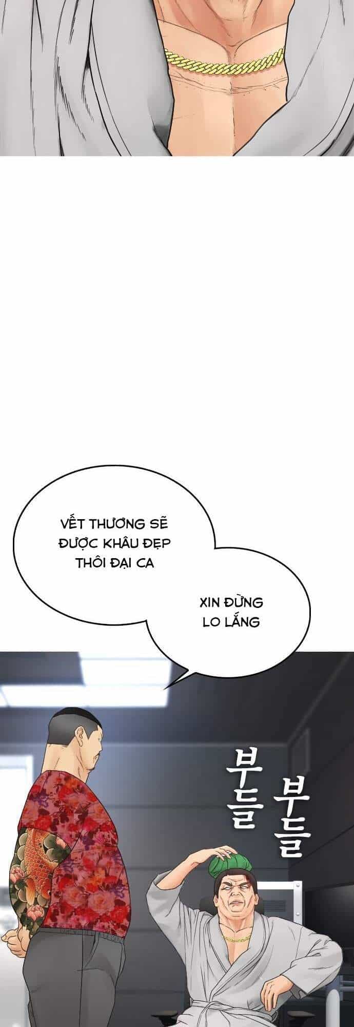 Bố Vạn Năng - Chương 36 - ảnh 86
