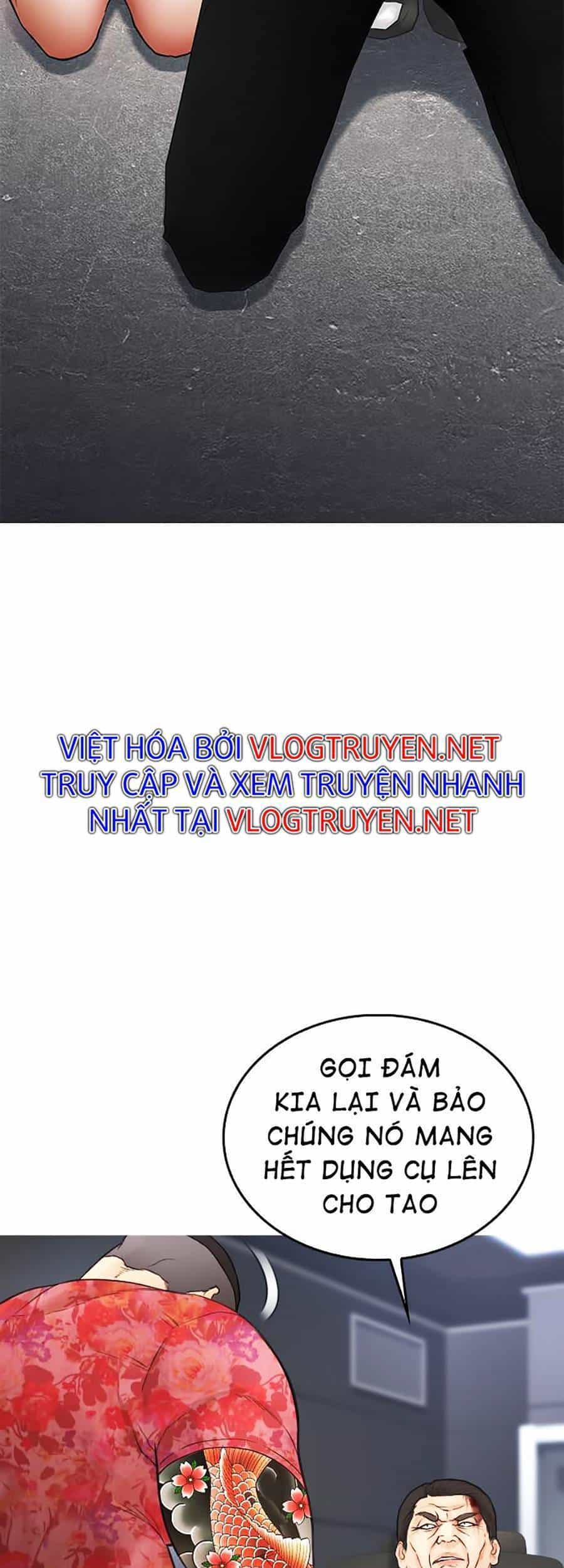 Bố Vạn Năng - Chương 37 - ảnh 17