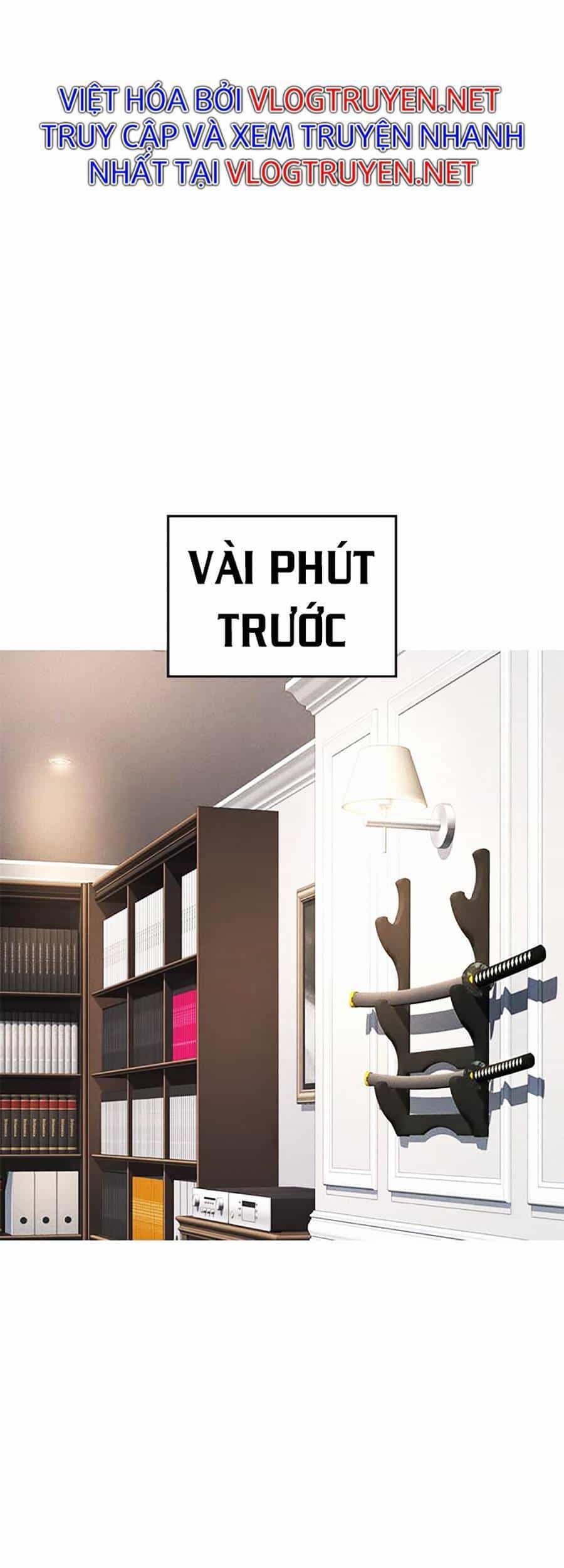Bố Vạn Năng - Chương 37 - ảnh 33