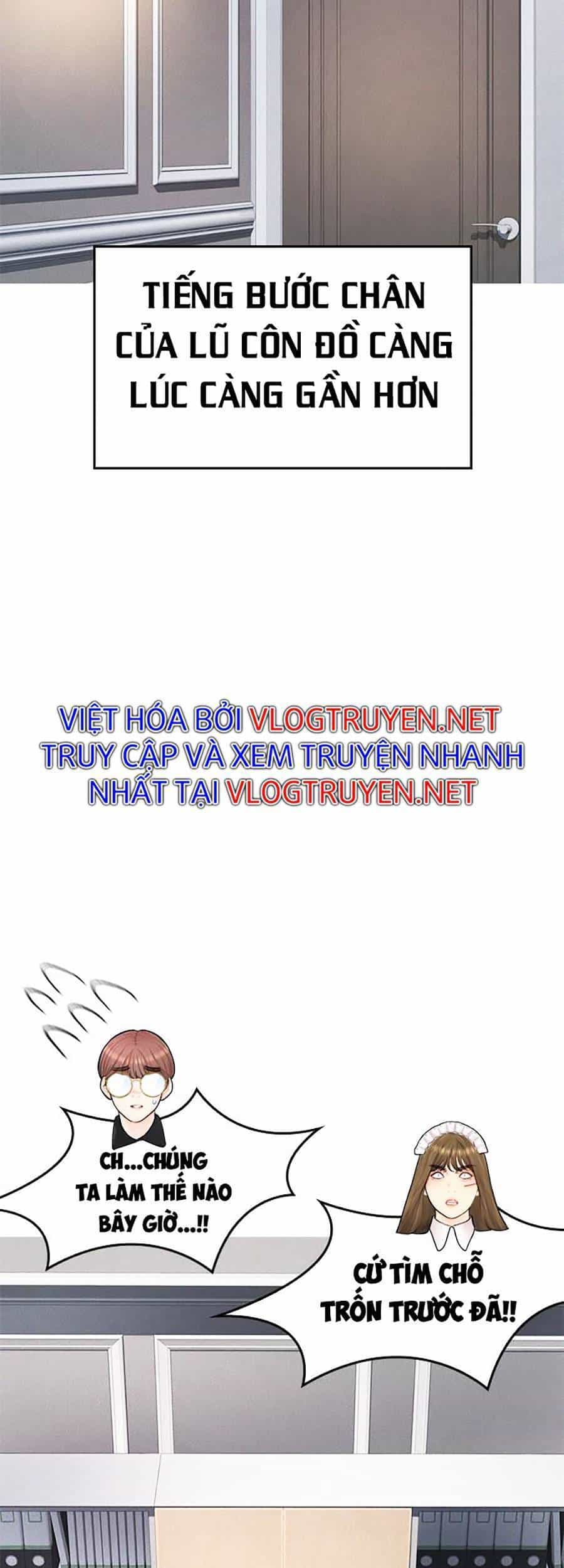Bố Vạn Năng - Chương 37 - ảnh 43