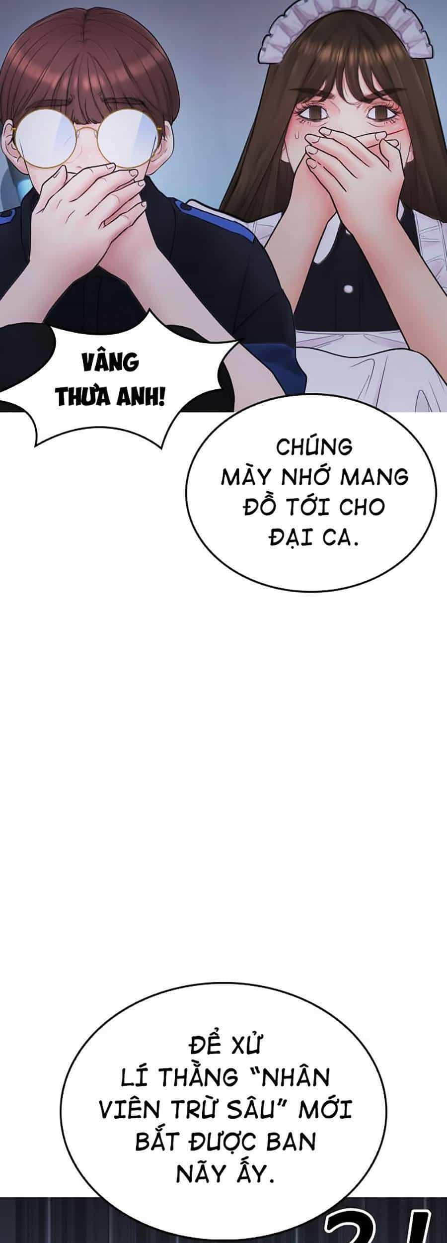 Bố Vạn Năng - Chương 37 - ảnh 49