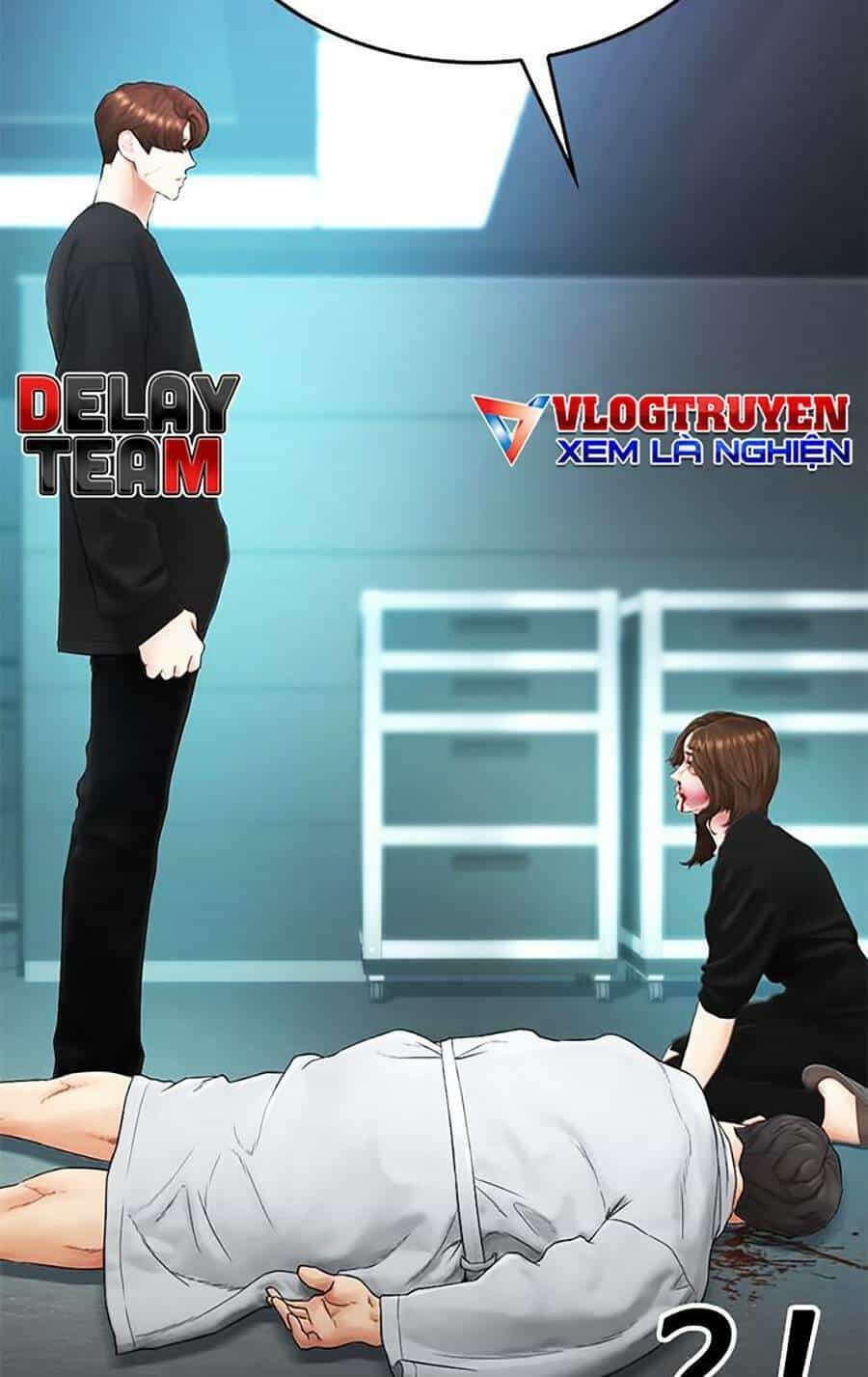 Bố Vạn Năng - Chương 38 - ảnh 72