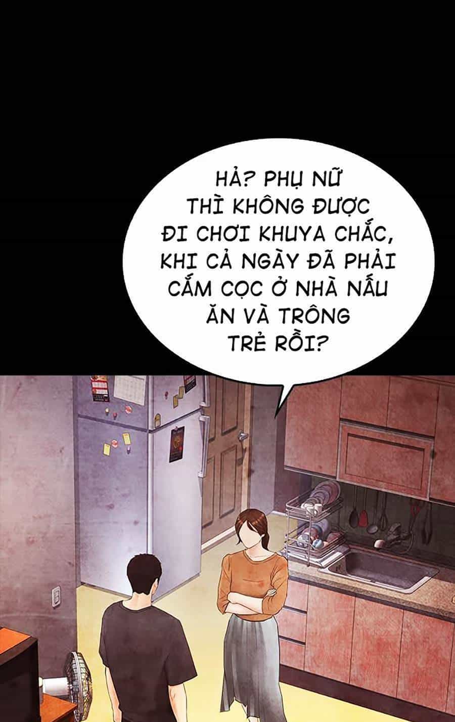 Bố Vạn Năng - Chương 38 - ảnh 83