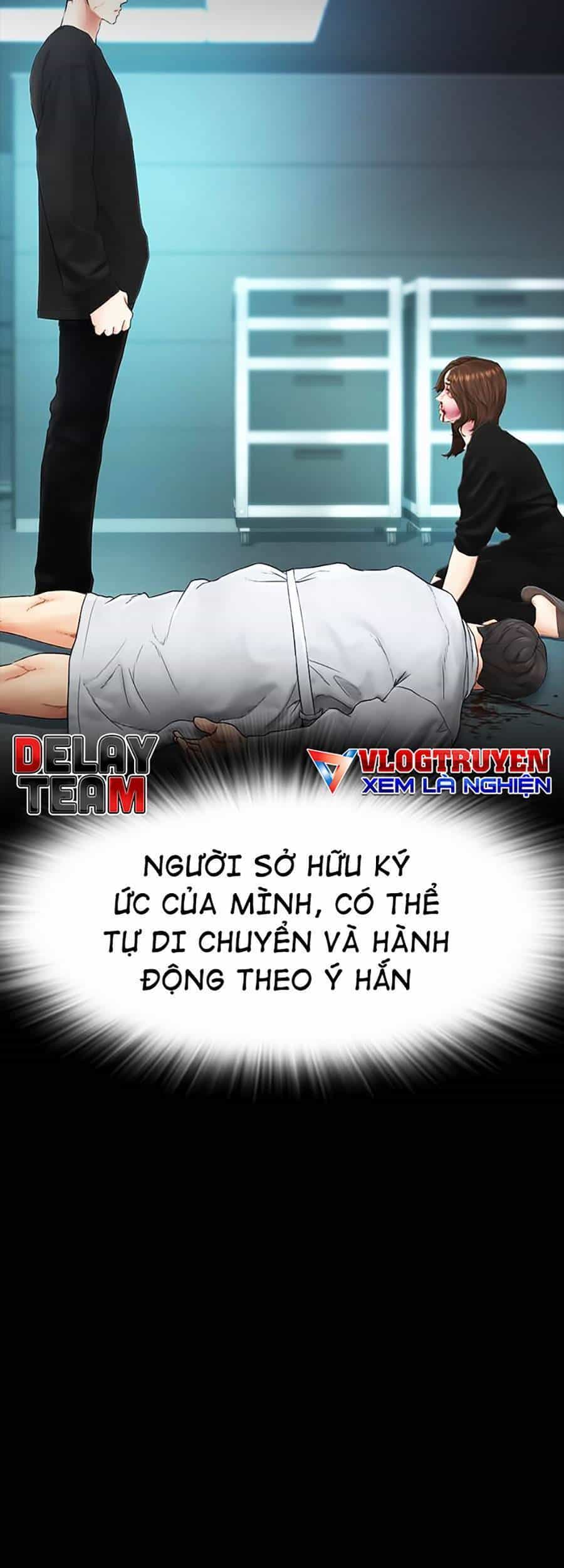 Bố Vạn Năng - Chương 39 - ảnh 21