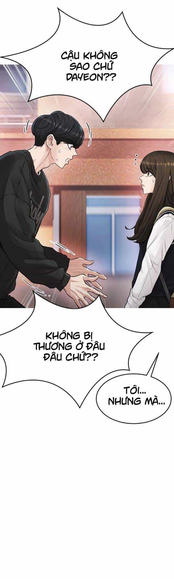 Bố Vạn Năng - Chương 4 - ảnh 12