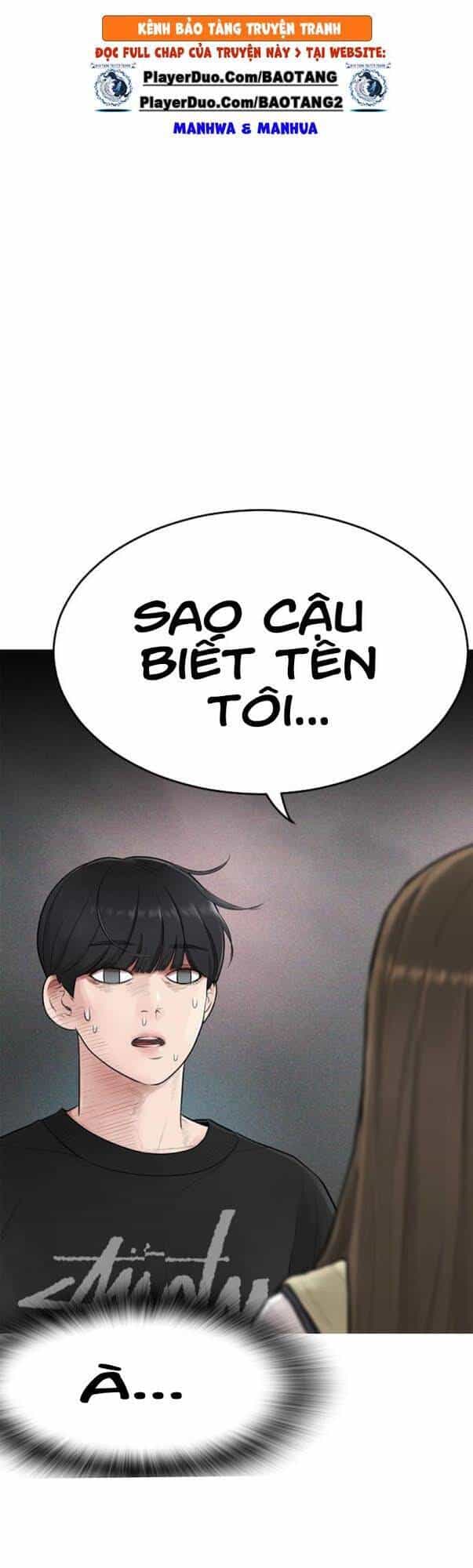 Bố Vạn Năng - Chương 4 - ảnh 13