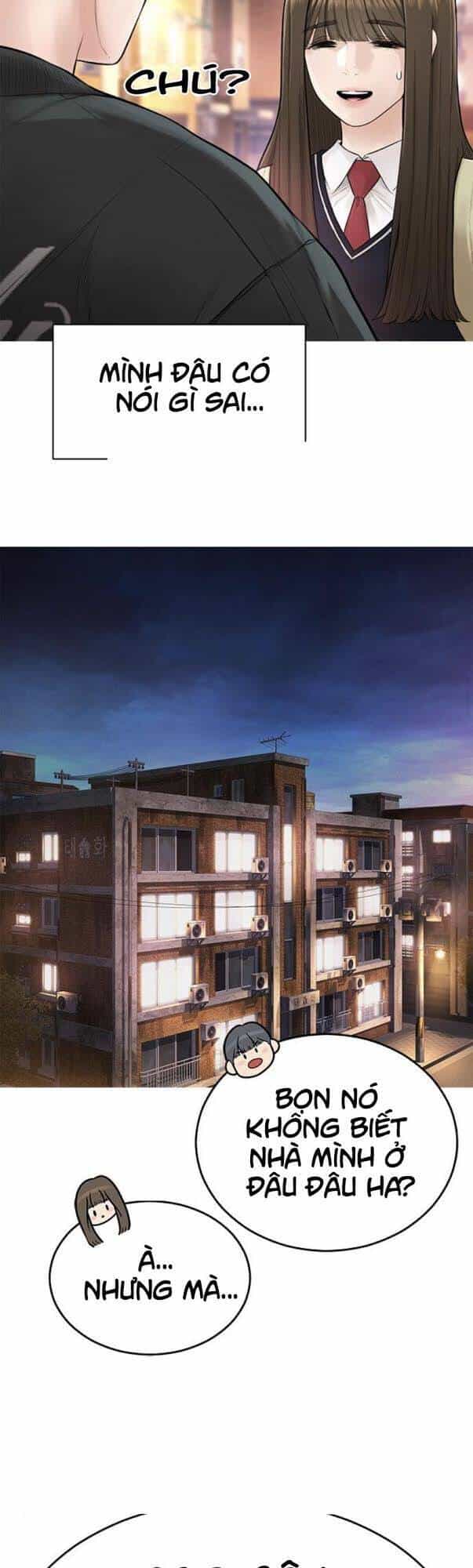 Bố Vạn Năng - Chương 4 - ảnh 16