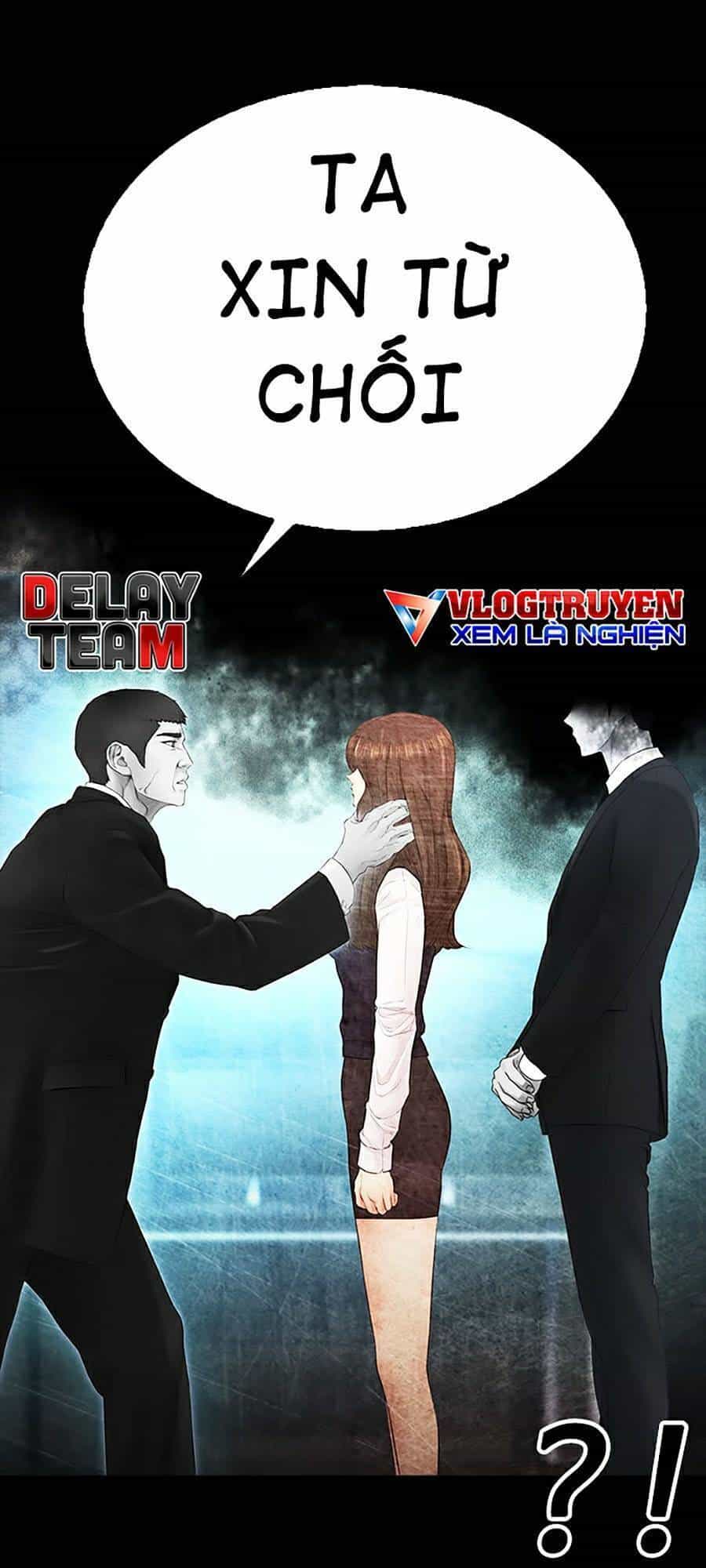 Bố Vạn Năng - Chương 40 - ảnh 11