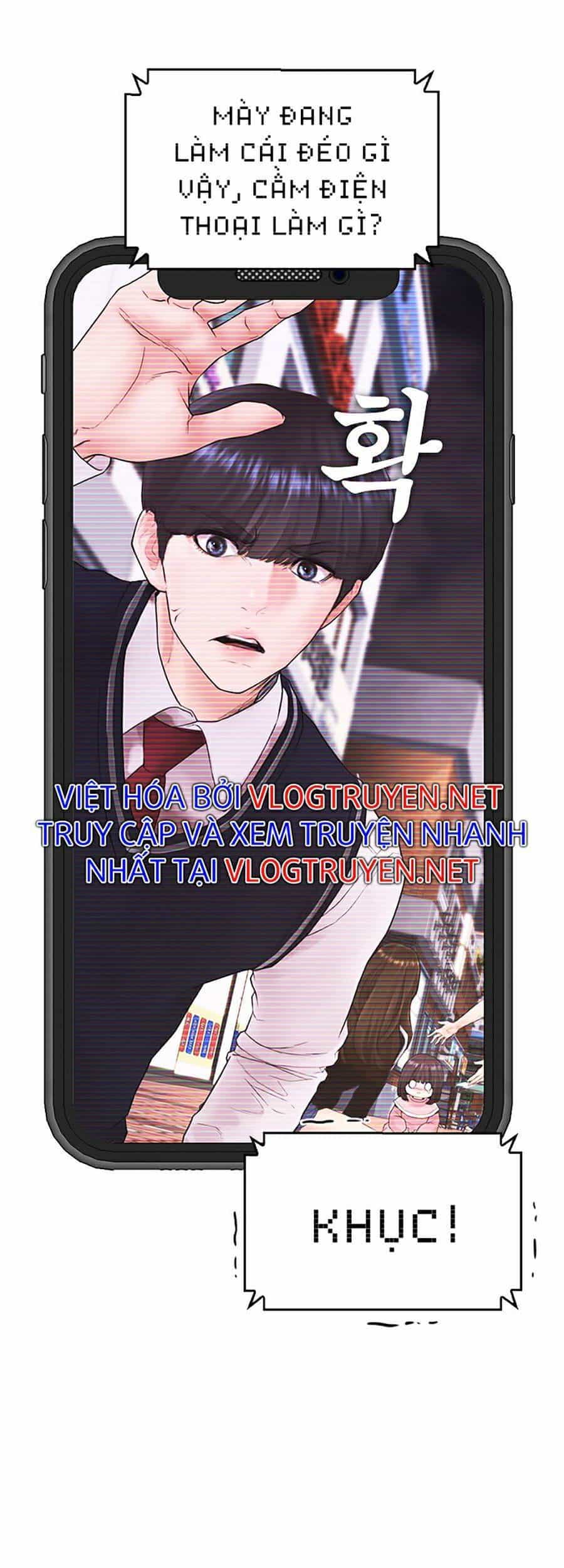 Bố Vạn Năng - Chương 41 - ảnh 87
