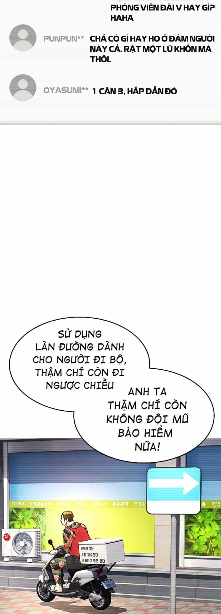 Bố Vạn Năng - Chương 42 - ảnh 69