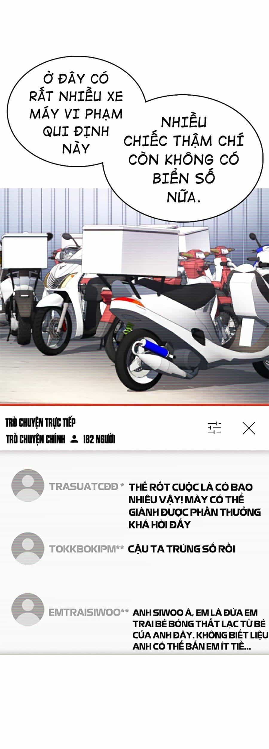 Bố Vạn Năng - Chương 42 - ảnh 77