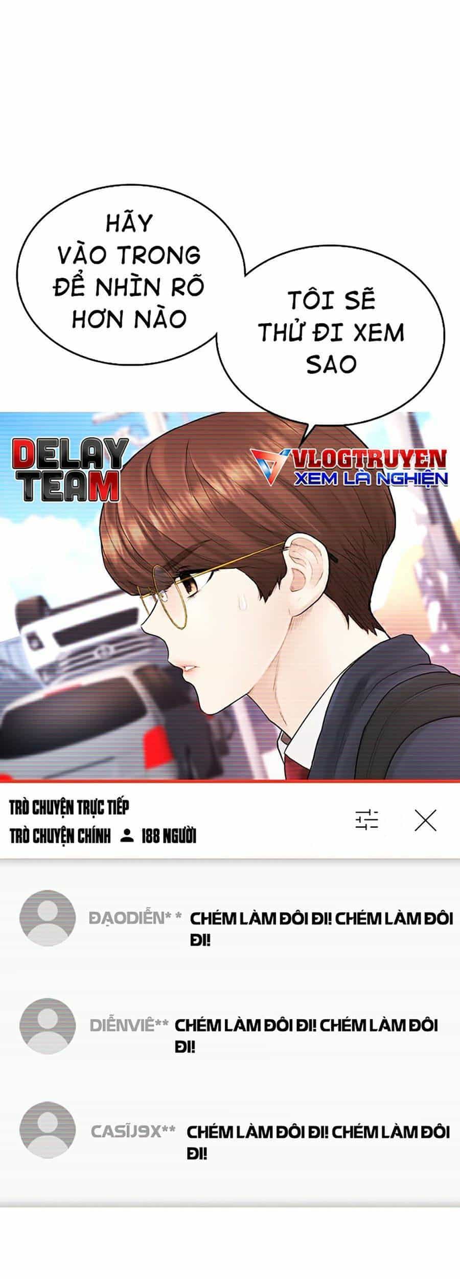 Bố Vạn Năng - Chương 42 - ảnh 79