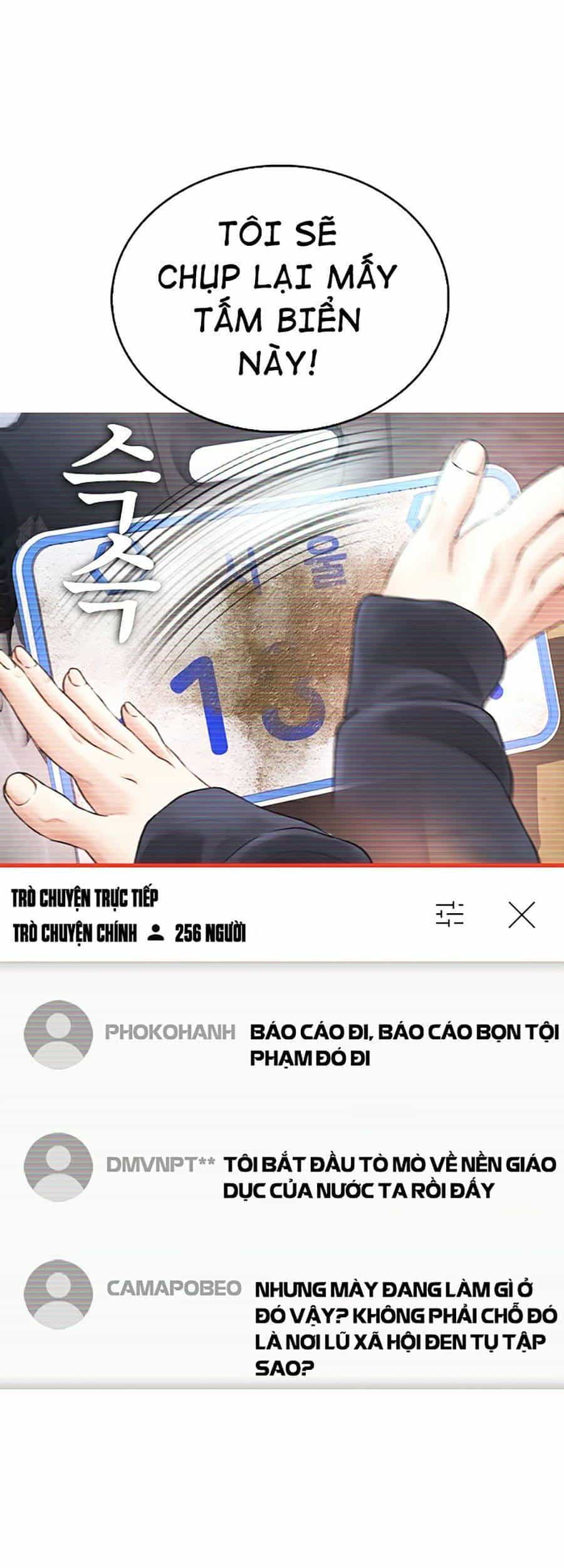 Bố Vạn Năng - Chương 42 - ảnh 83