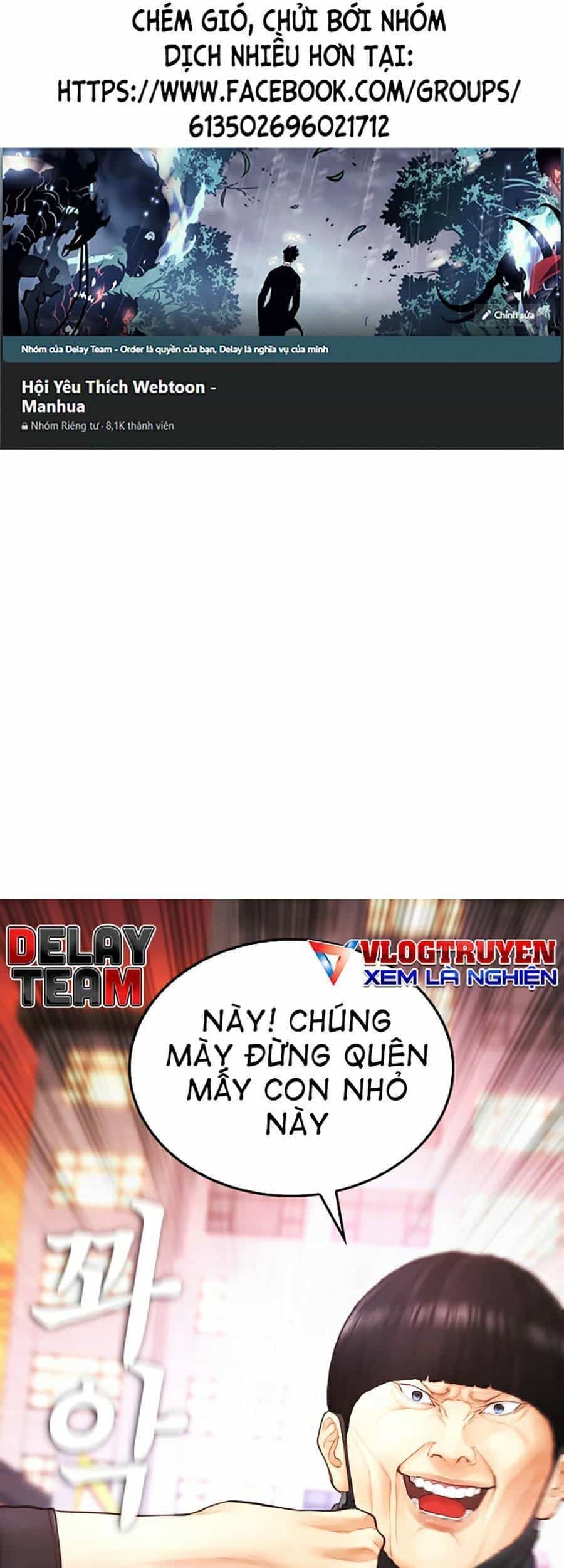 Bố Vạn Năng - Chương 44 - ảnh 1