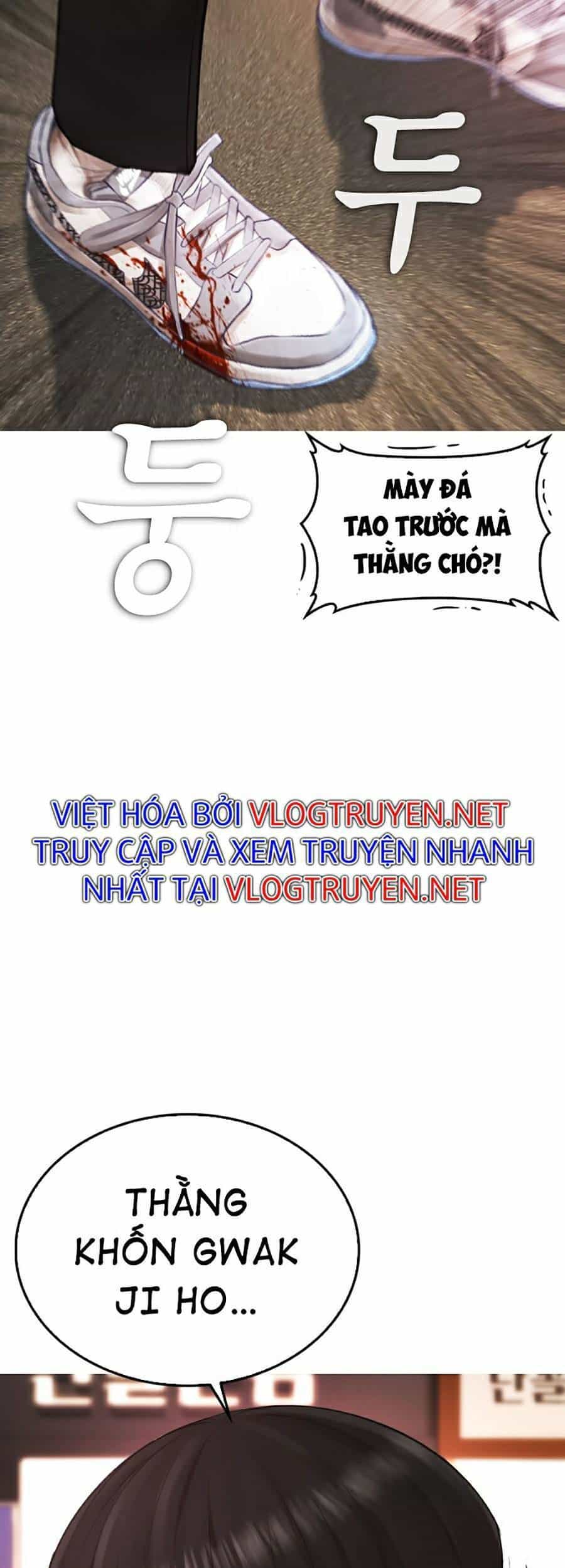 Bố Vạn Năng - Chương 44 - ảnh 27