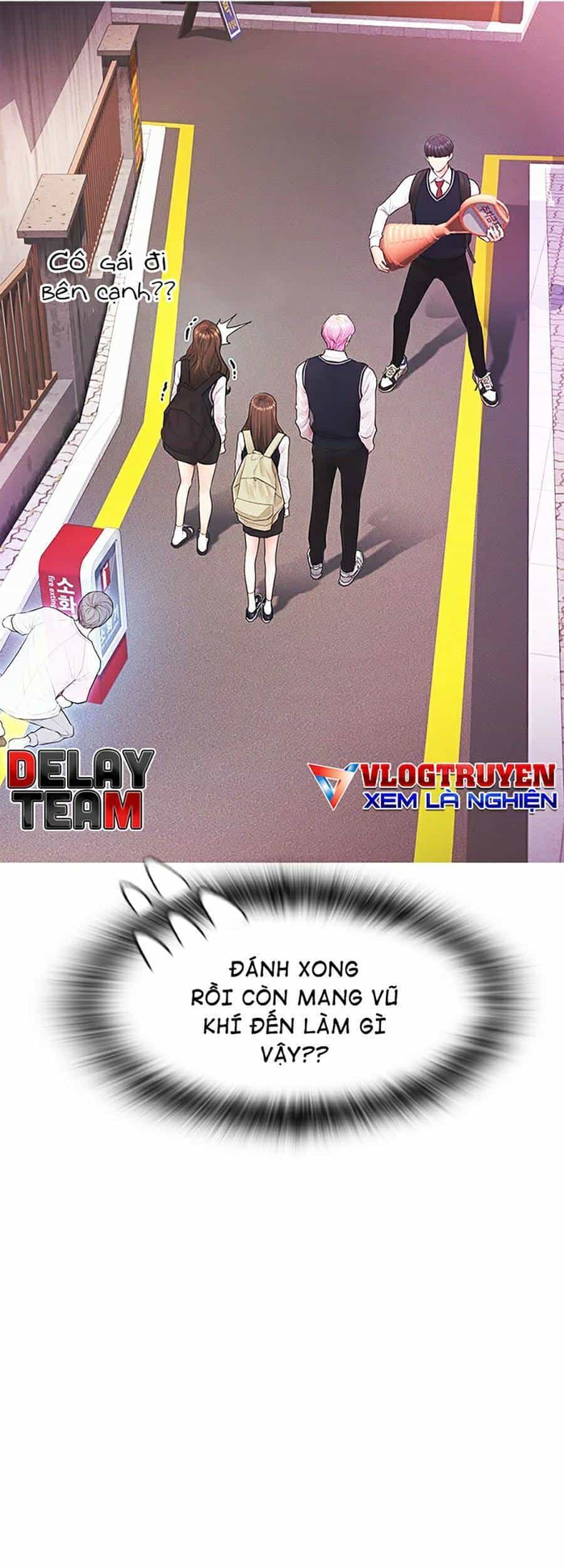 Bố Vạn Năng - Chương 44 - ảnh 65