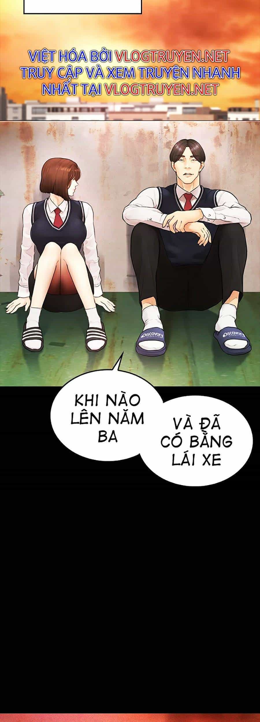 Bố Vạn Năng - Chương 45 - ảnh 110