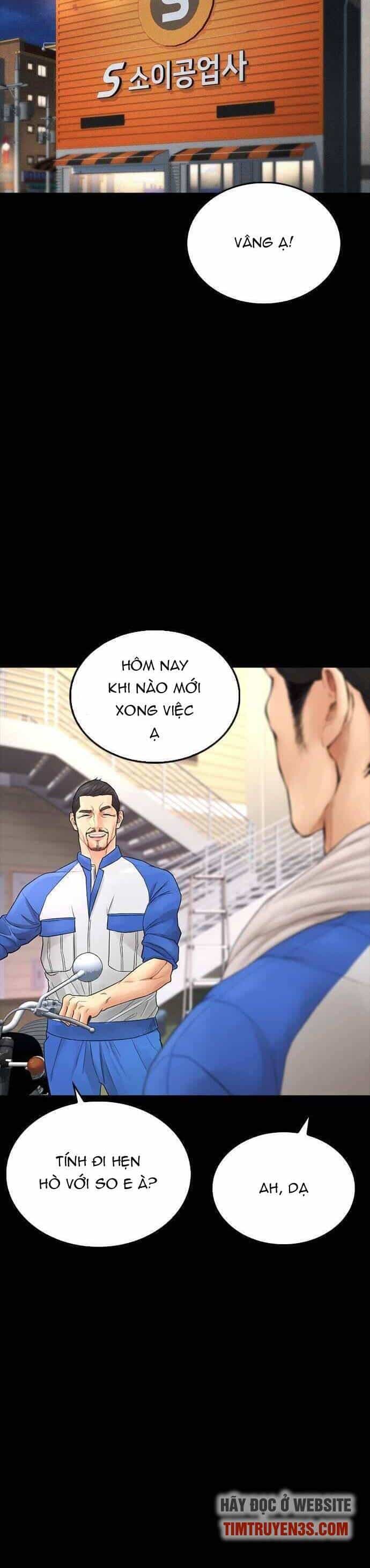 Bố Vạn Năng - Chương 46 - ảnh 29