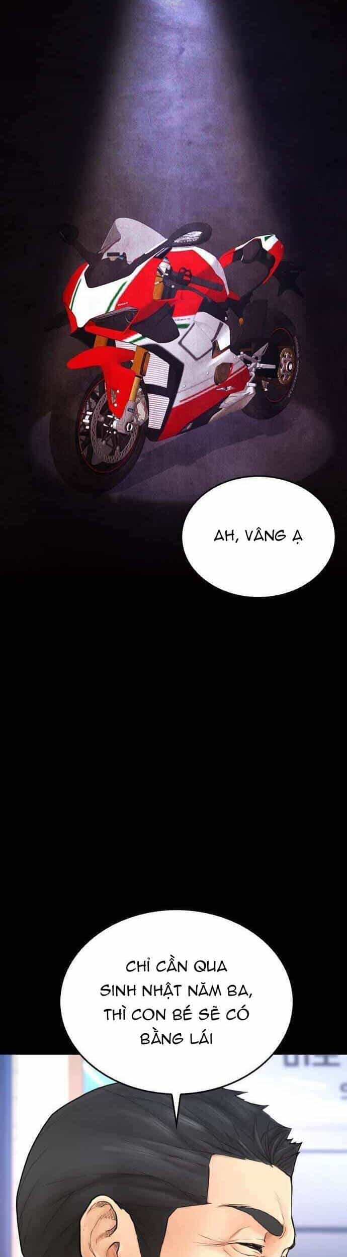 Bố Vạn Năng - Chương 46 - ảnh 35