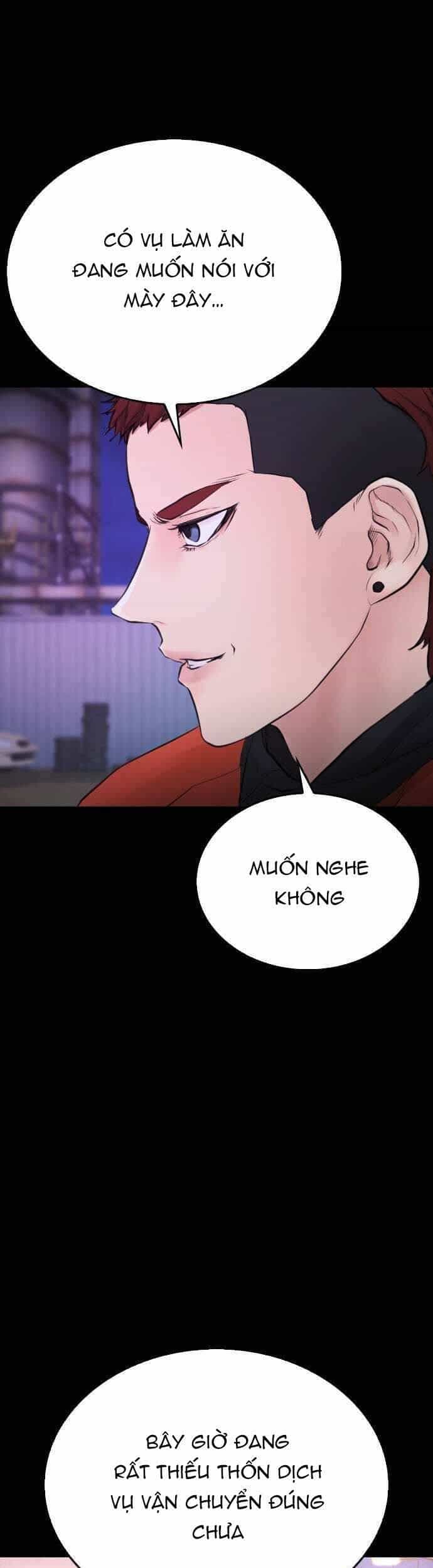 Bố Vạn Năng - Chương 46 - ảnh 46