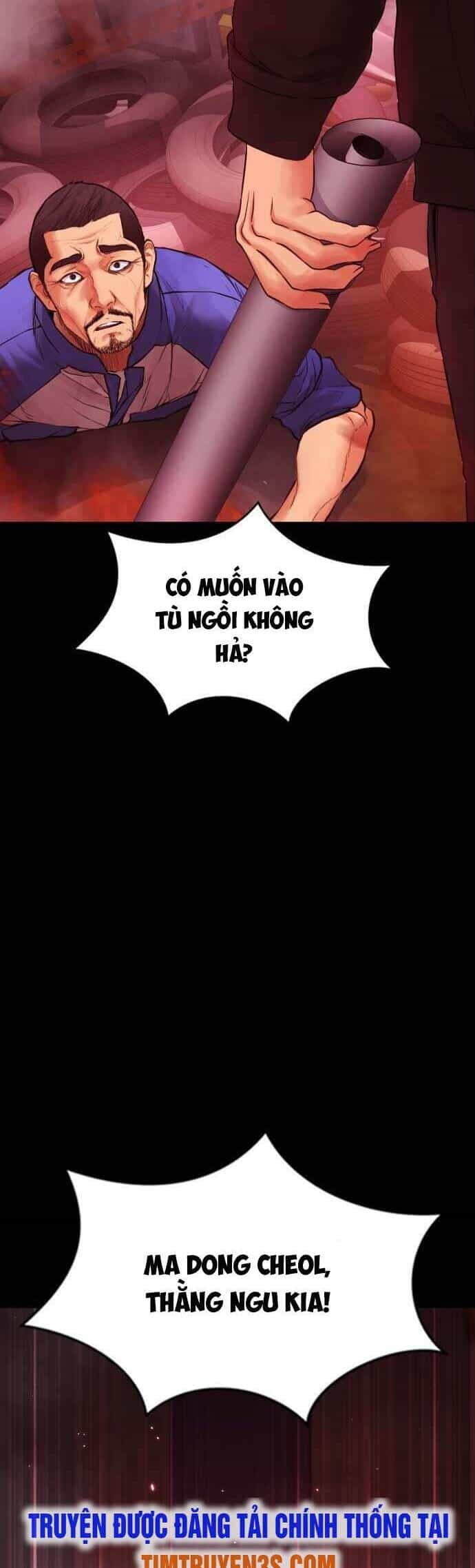 Bố Vạn Năng - Chương 46 - ảnh 75