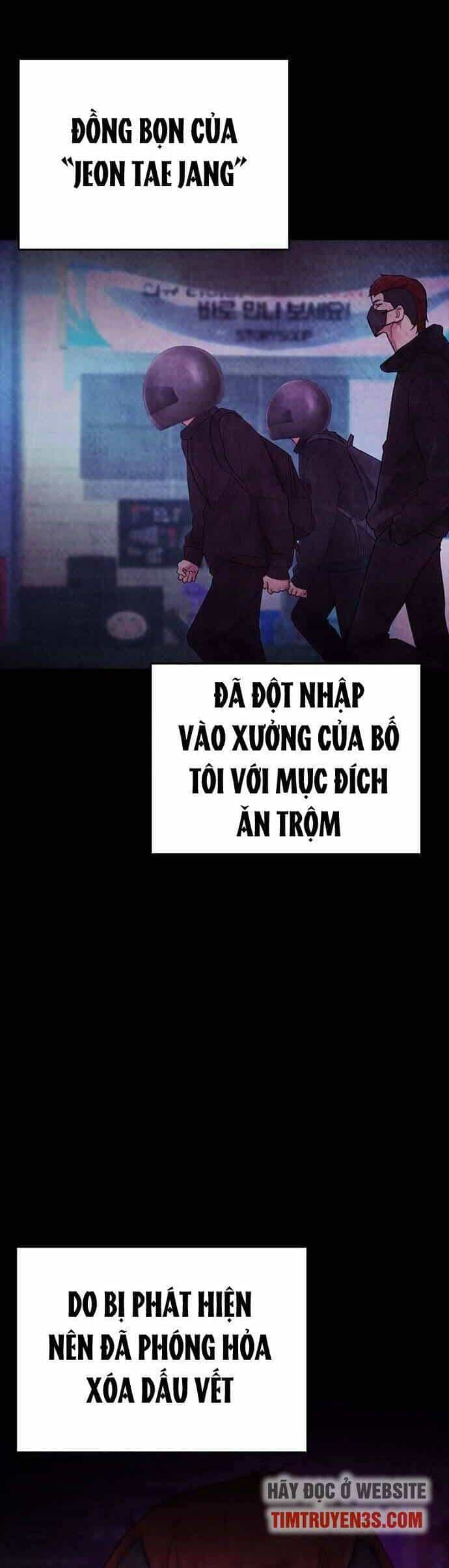 Bố Vạn Năng - Chương 47 - ảnh 27