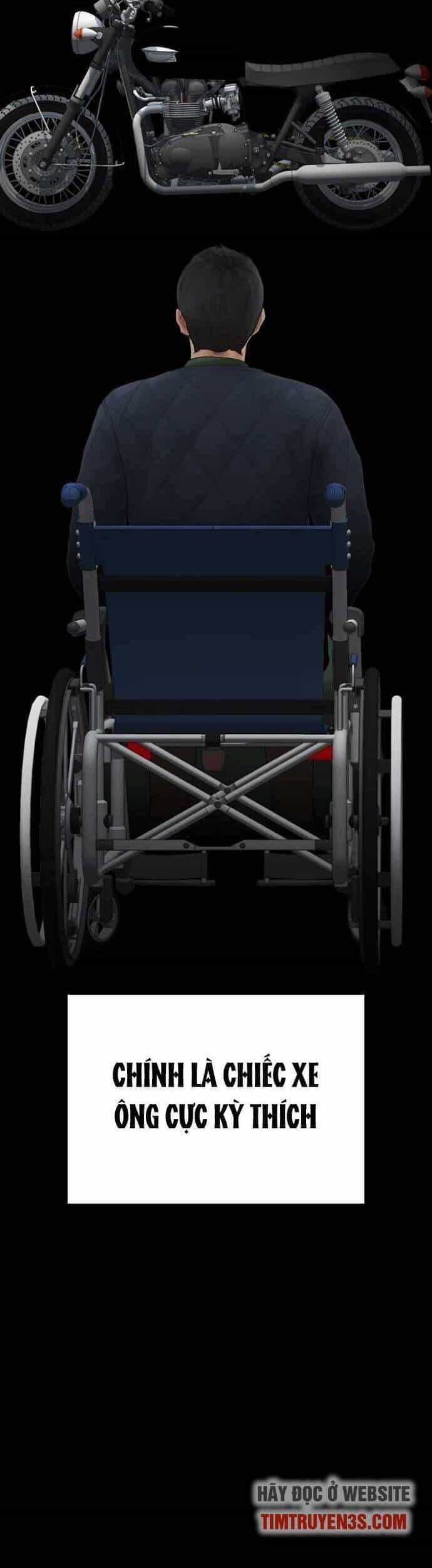 Bố Vạn Năng - Chương 47 - ảnh 31