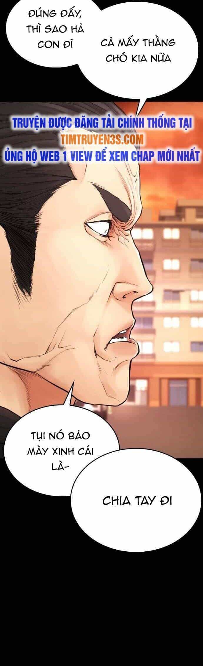 Bố Vạn Năng - Chương 47 - ảnh 38