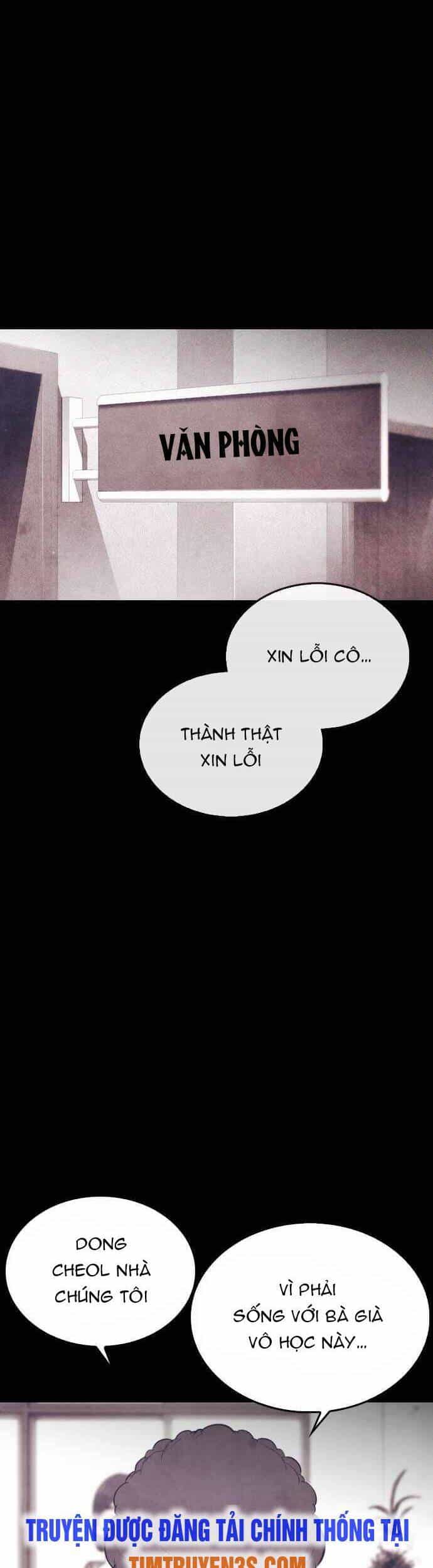 Bố Vạn Năng - Chương 48 - ảnh 10