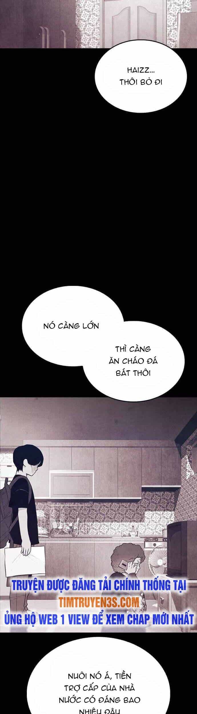 Bố Vạn Năng - Chương 48 - ảnh 18