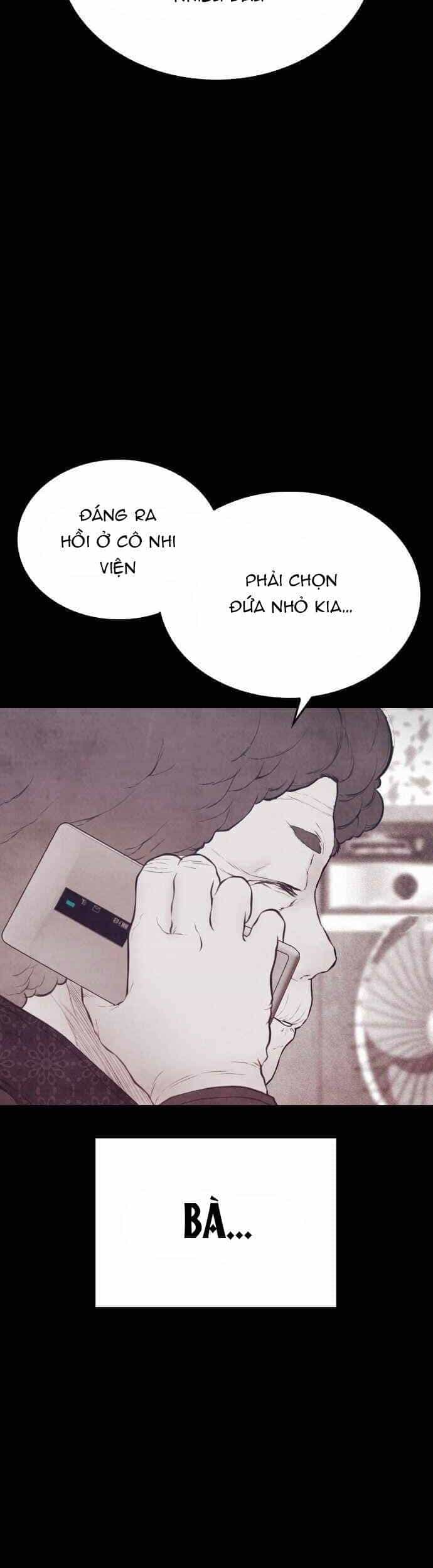 Bố Vạn Năng - Chương 48 - ảnh 19