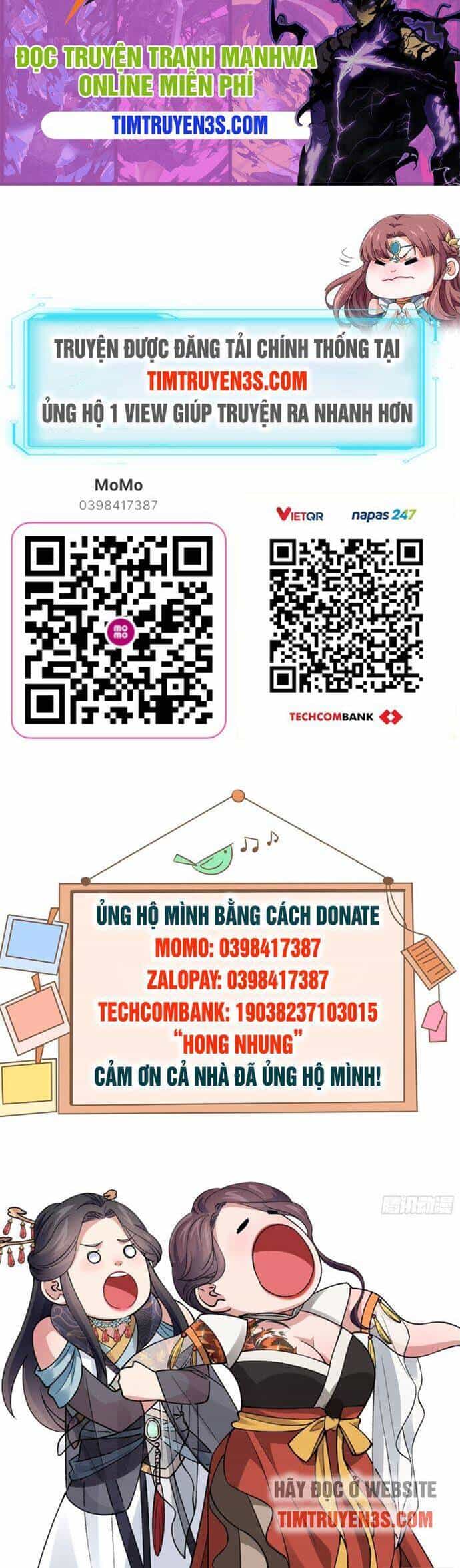 Bố Vạn Năng - Chương 48 - ảnh 74