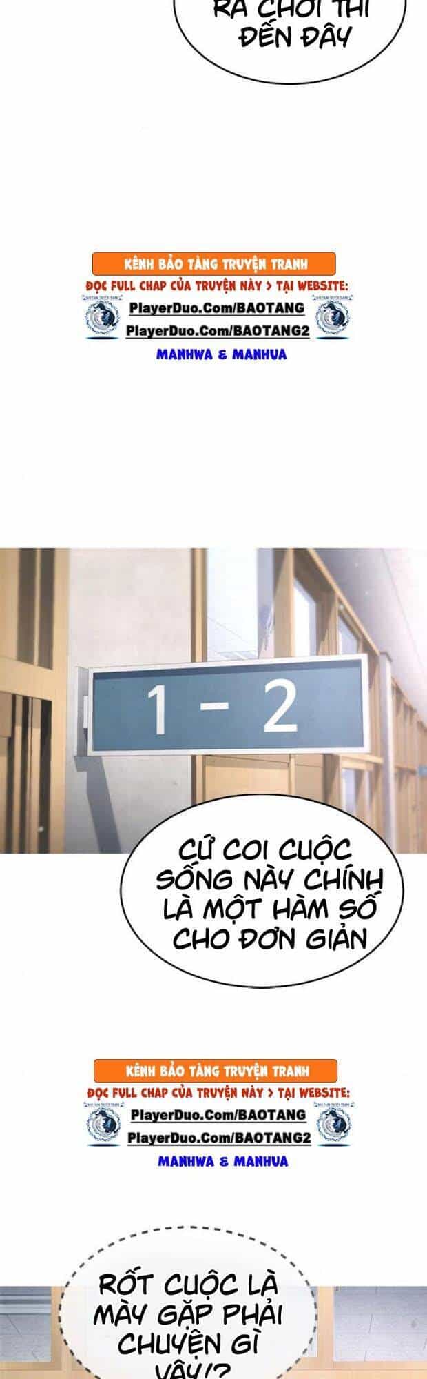 Bố Vạn Năng - Chương 5 - ảnh 16