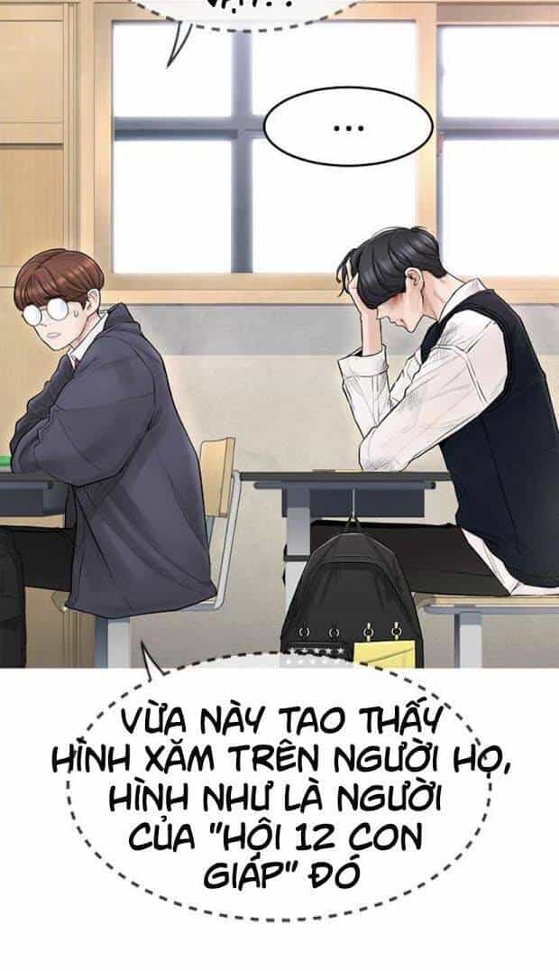 Bố Vạn Năng - Chương 5 - ảnh 17