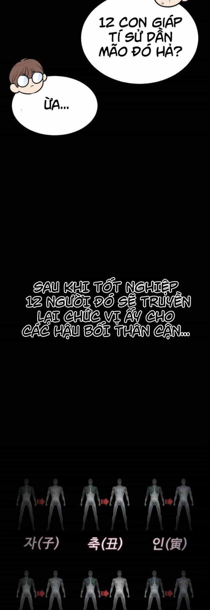 Bố Vạn Năng - Chương 5 - ảnh 22