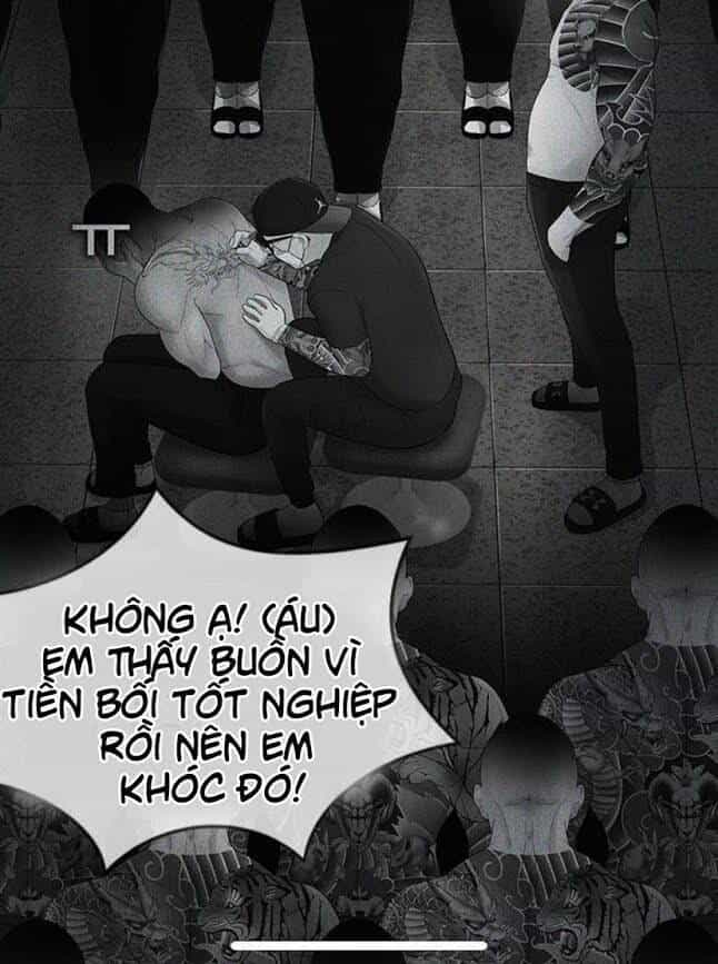 Bố Vạn Năng - Chương 5 - ảnh 26