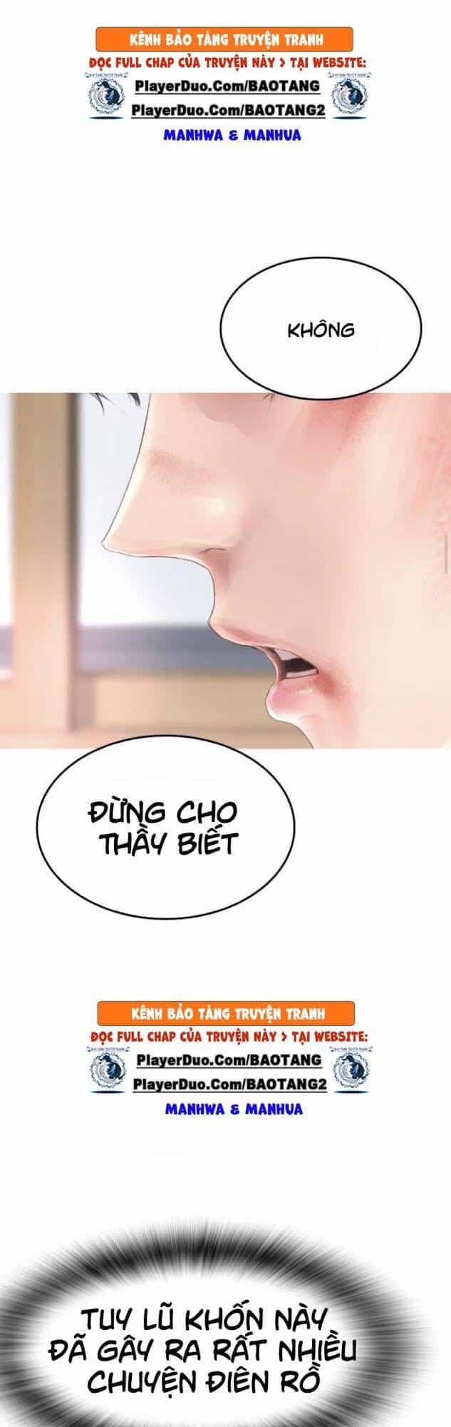 Bố Vạn Năng - Chương 5 - ảnh 34