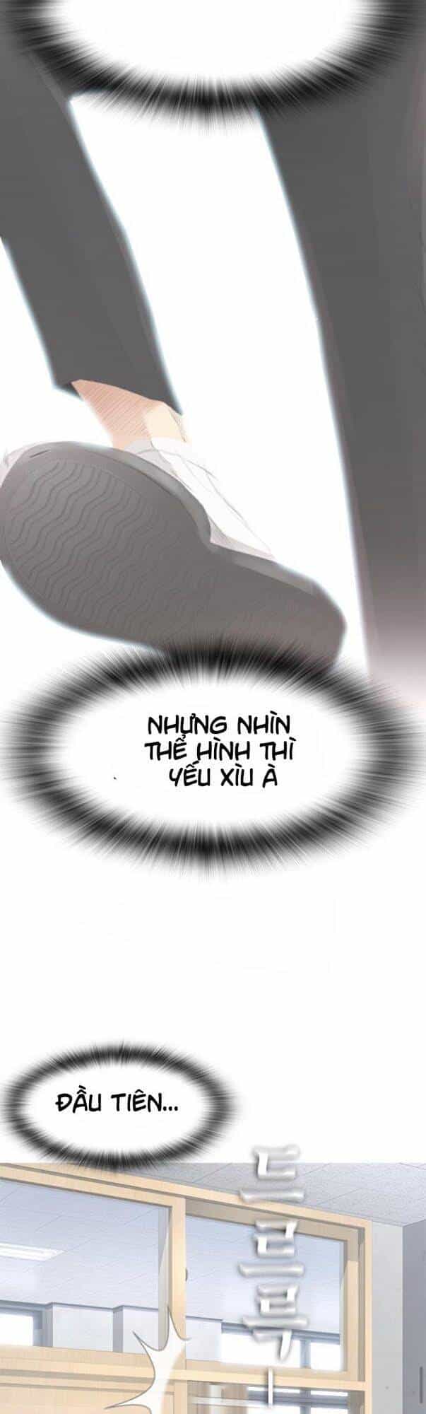 Bố Vạn Năng - Chương 5 - ảnh 42