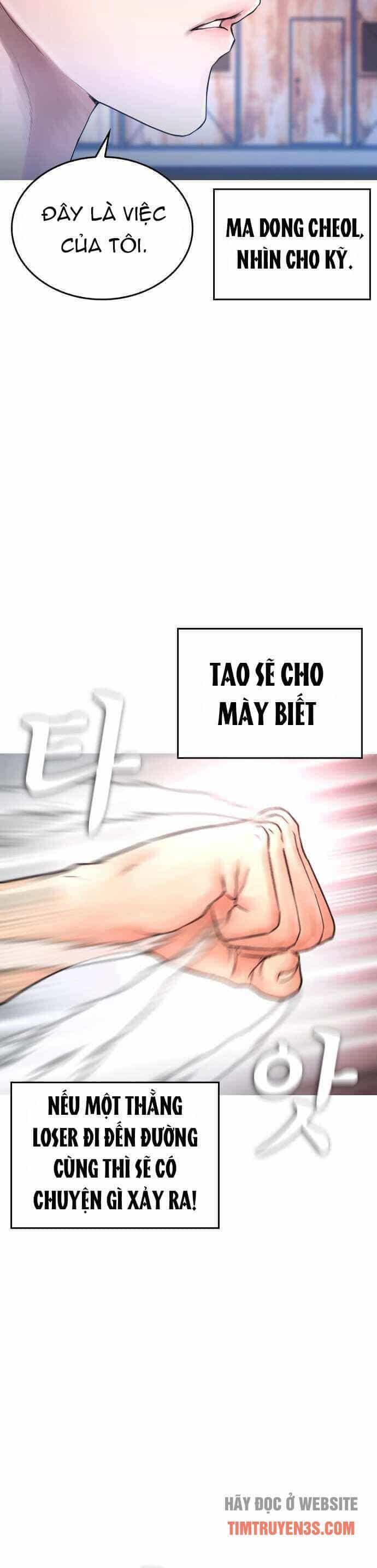 Bố Vạn Năng - Chương 50 - ảnh 3
