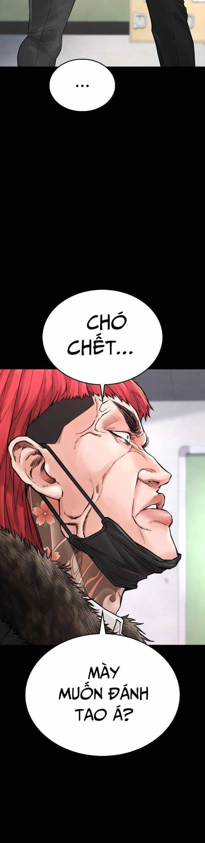 Bố Vạn Năng - Chương 52 - ảnh 44