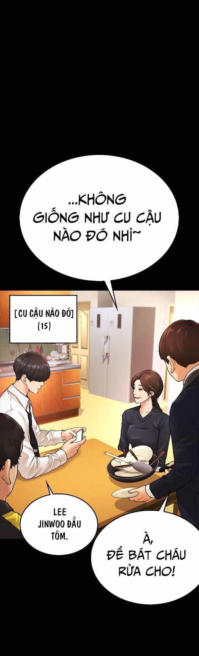 Bố Vạn Năng - Chương 52 - ảnh 67