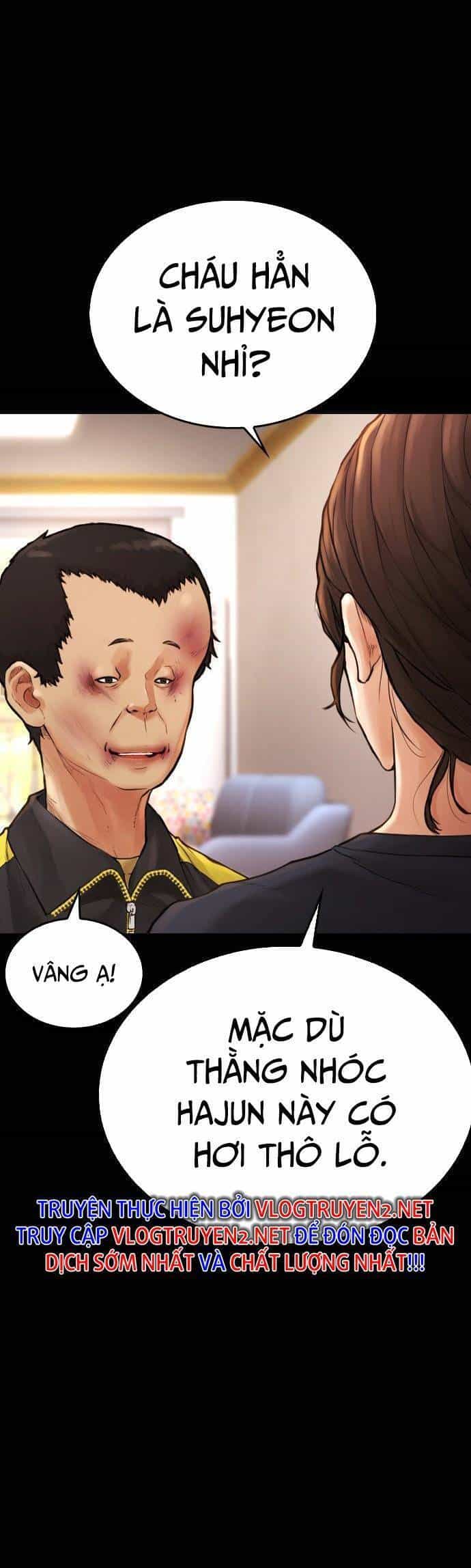 Bố Vạn Năng - Chương 52 - ảnh 69
