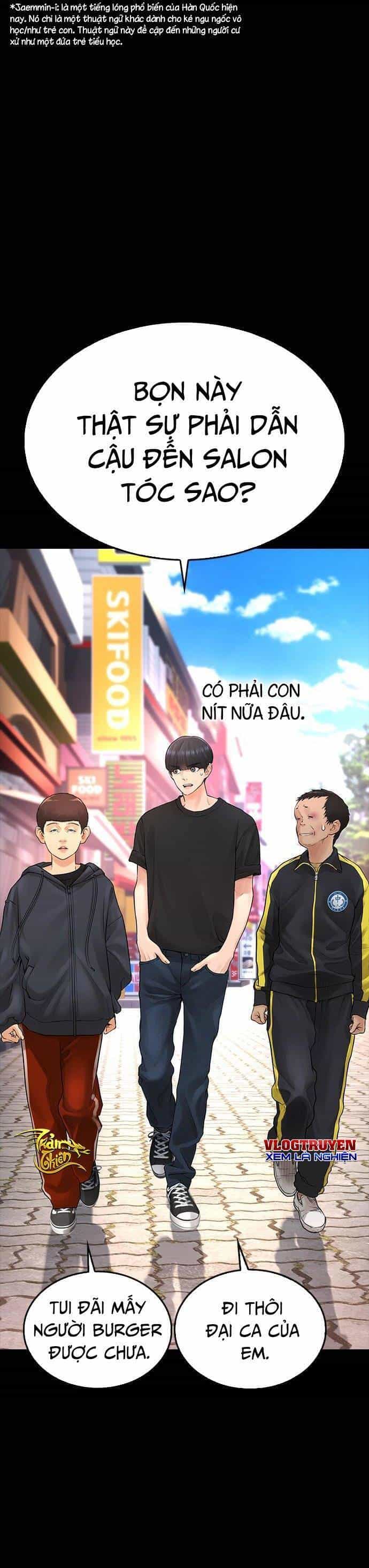 Bố Vạn Năng - Chương 52 - ảnh 75