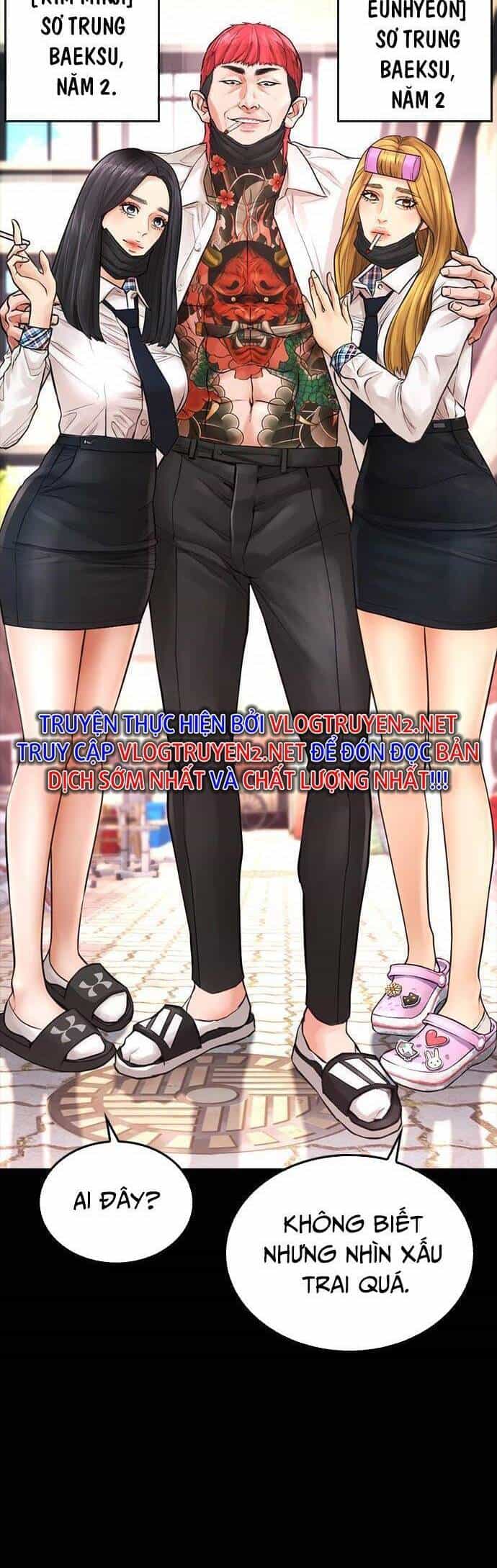 Bố Vạn Năng - Chương 52 - ảnh 86