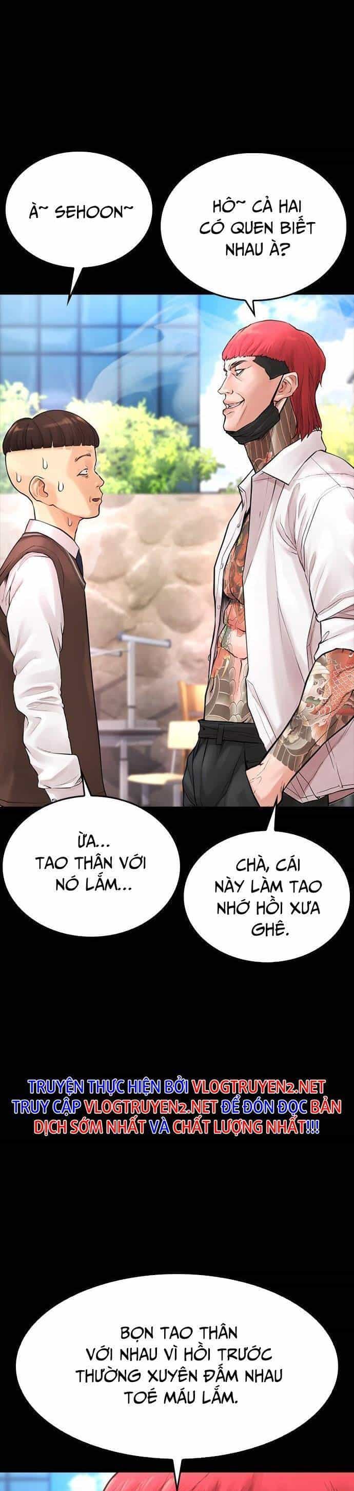 Bố Vạn Năng - Chương 52 - ảnh 96