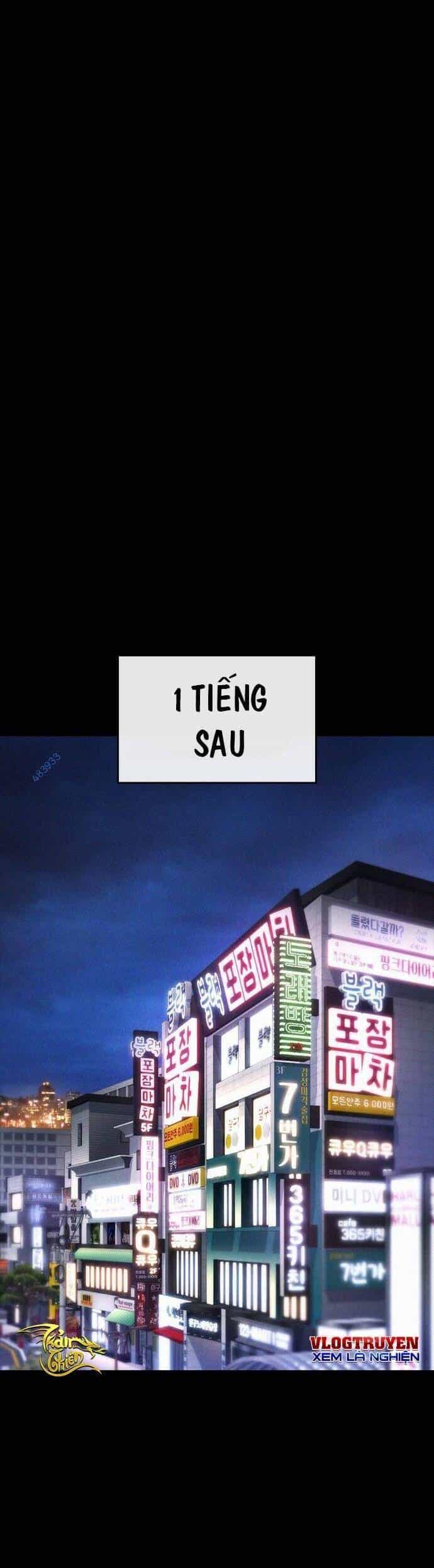 Bố Vạn Năng - Chương 53 - ảnh 13