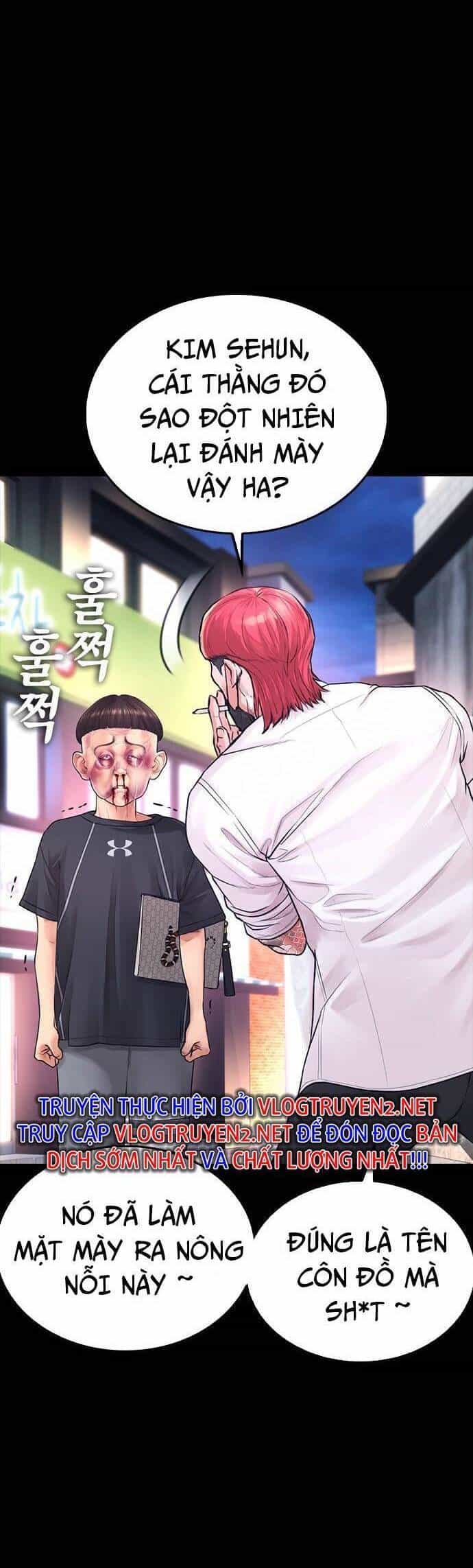 Bố Vạn Năng - Chương 53 - ảnh 16
